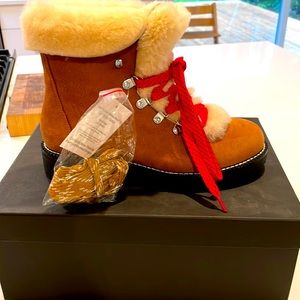 J Crew Women’s Nordic boot